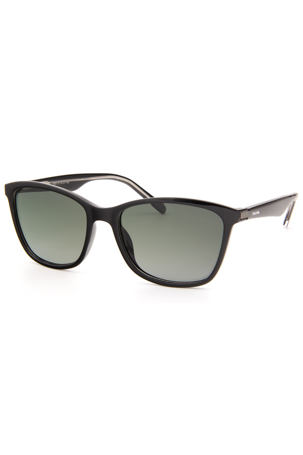 Pv5028 C2 53 Polarized Unisex Sunglasses