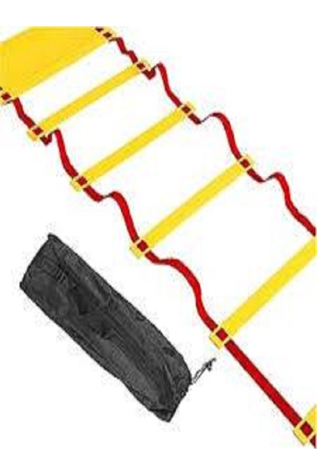 سلم الرشاقة والسرعة (Agility Ladder)