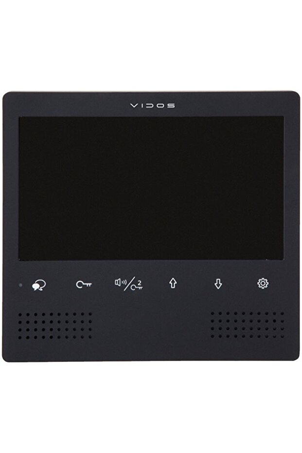 Monitor videointerfon DUO M1023W - 6
