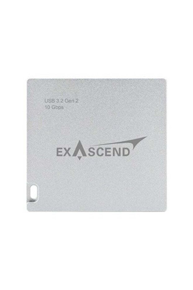 Essential 4-in-1 Multi-Slot Card Reader