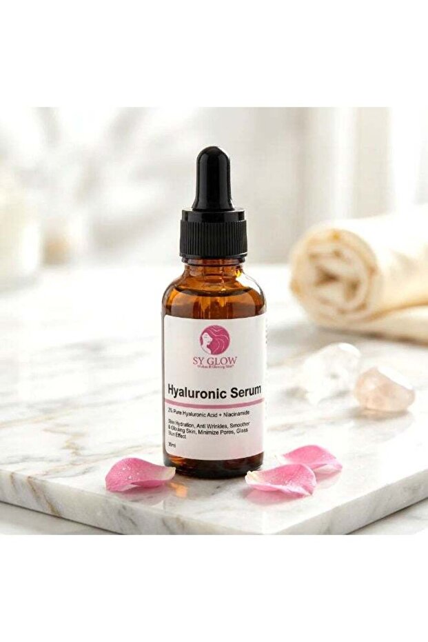 Advanced Hyaluronic Acid Serum 30ml