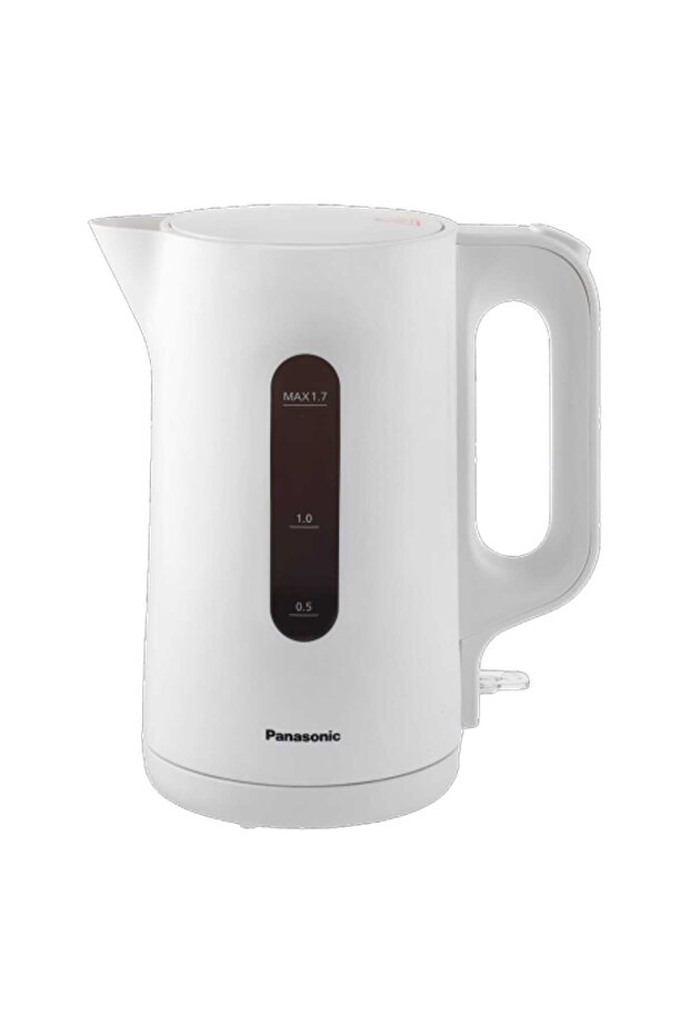 Electric Kettle NCK101WTZ 1.7Ltr