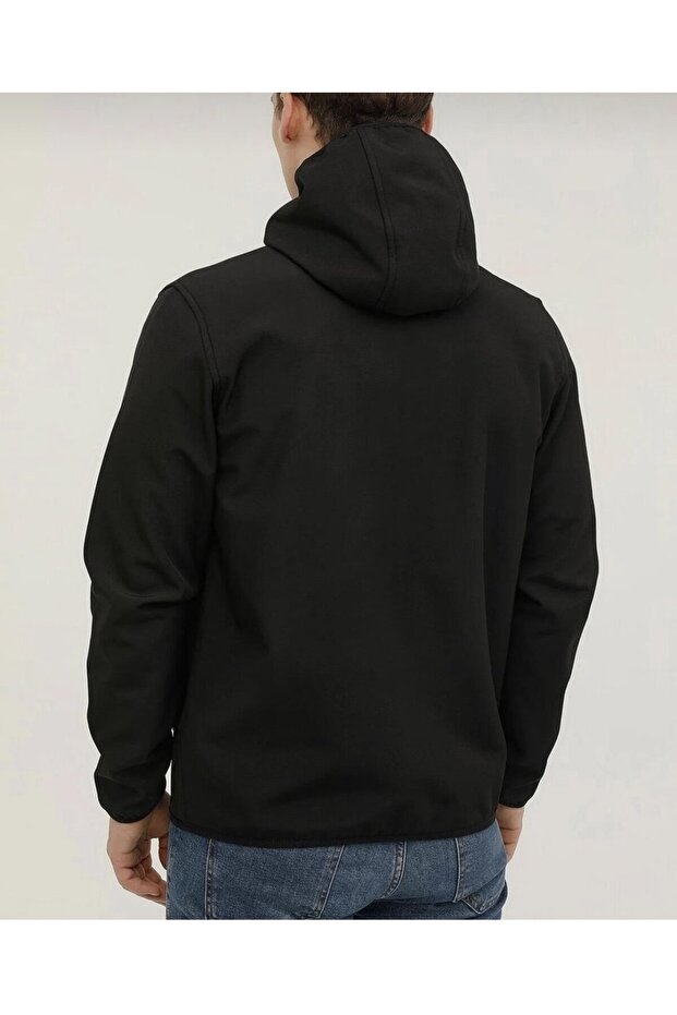Men's Softshell - Basic Model 10104488 - 5
