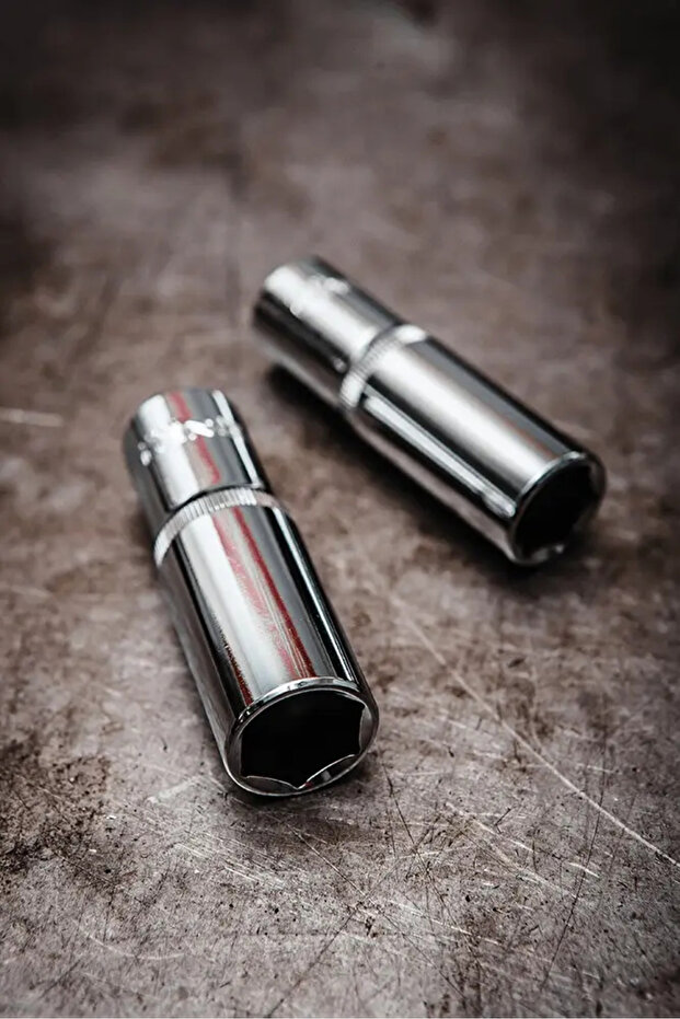 Soclu 6-unghi 3/4" 27mm (08-306) - 2