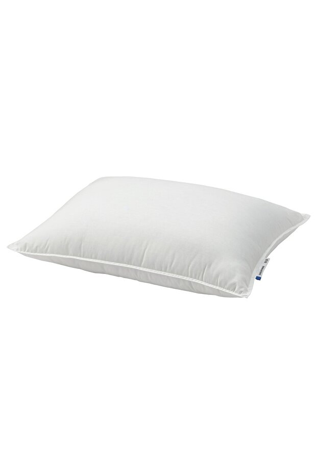 SMÅSPORRE Pillow, high, 50 x 80 cm