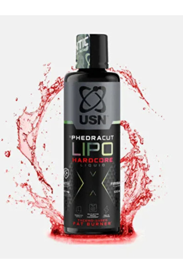 Phedracut Lipo 500 ML