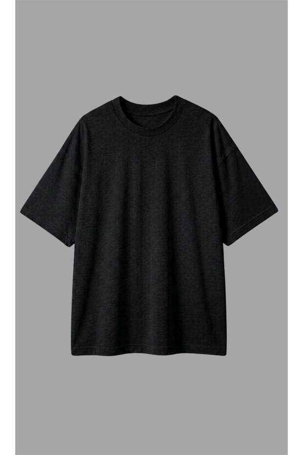 Classic Oversize T-Shirt