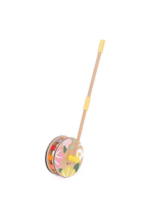 - Rainbow Roll Wheel - 3