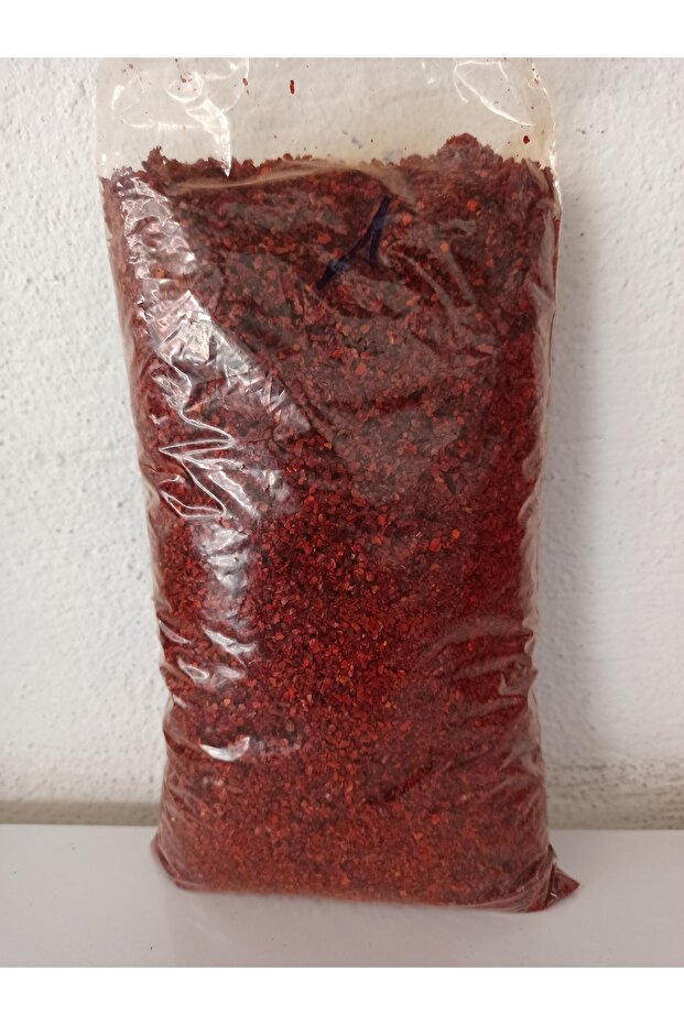 Pul biber Tatlı