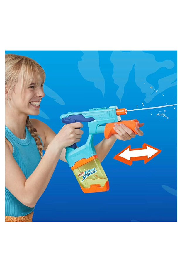 Super Soaker 2'Li Dunk Fill G0995 - 2