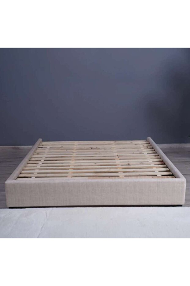 Galia Base Chanel Beige 180x200 Cm