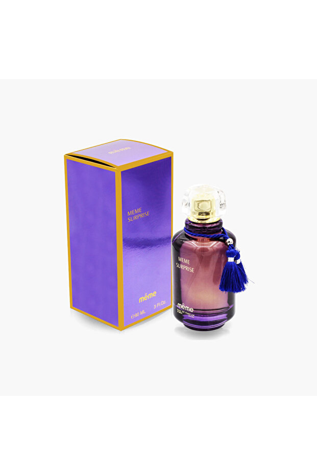عطر ميمي سربرايز للرجال - 90 مل