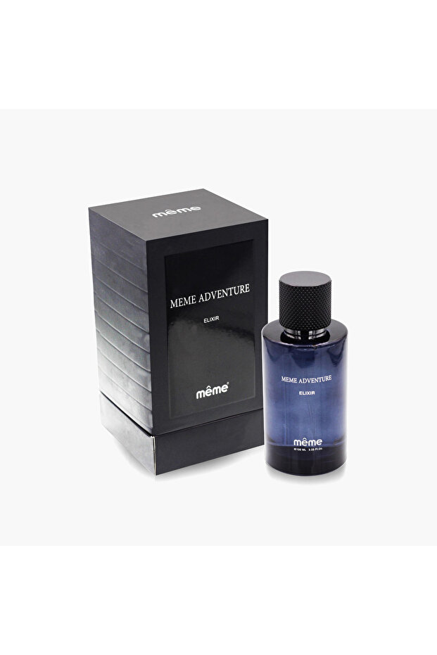 عطر ميم أدفنتشر إليكسير - 100 مل