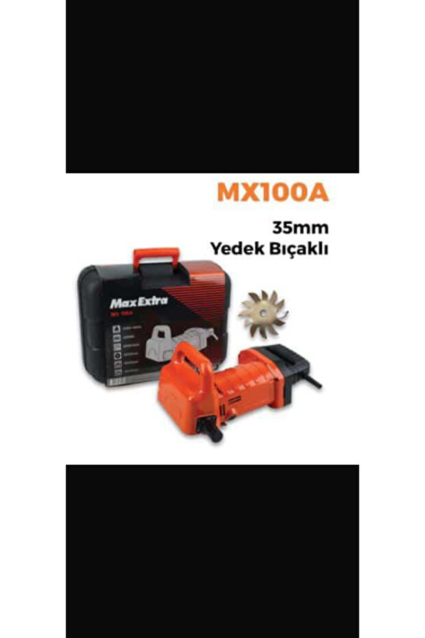 MAKROZA KANAL AÇMA