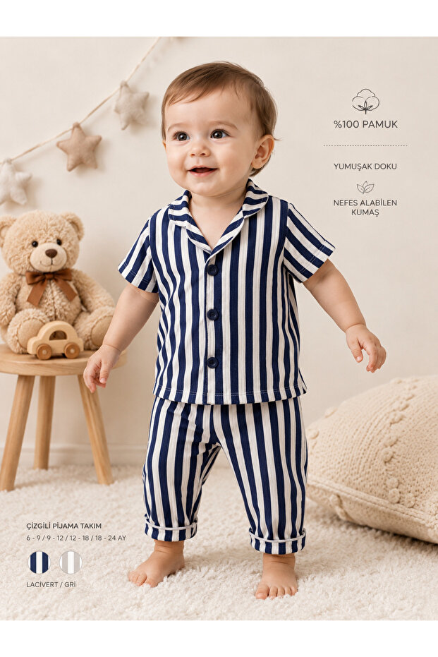 Bebek pijama