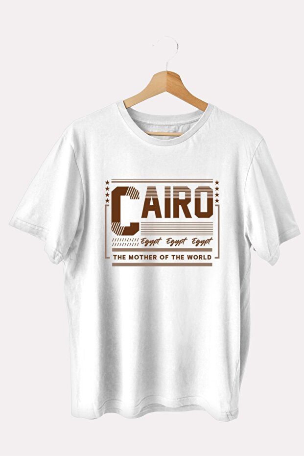 Μπλούζα City Cairo - 1