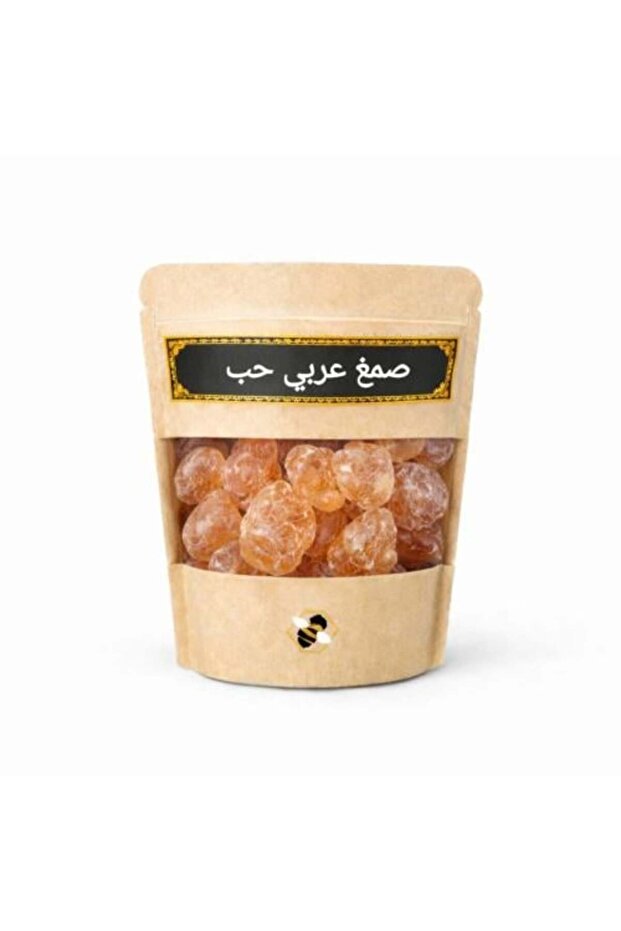 صمغ عربي 125 جرام