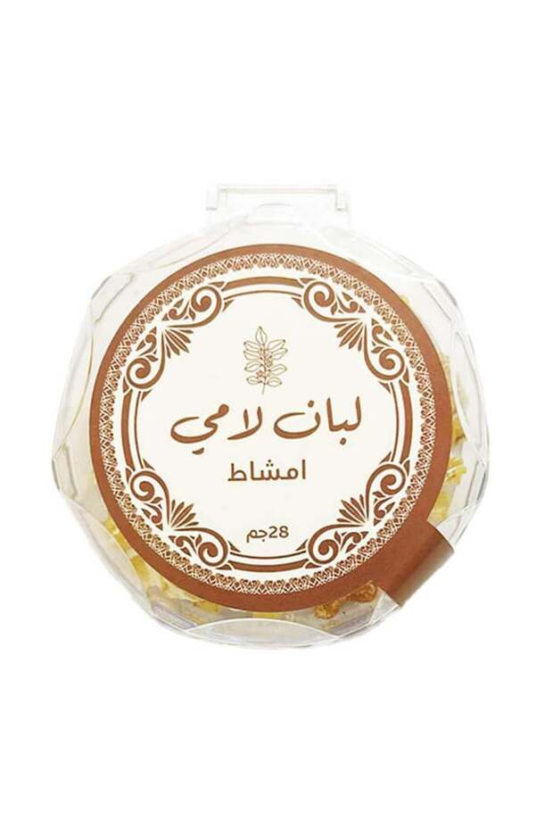 لامي علكة امشاط 28 جم