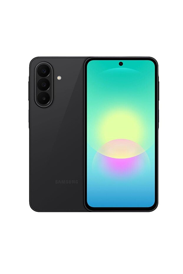 Galaxy A27 6GB RAM + 128GB Storage Smartphone Black 5G