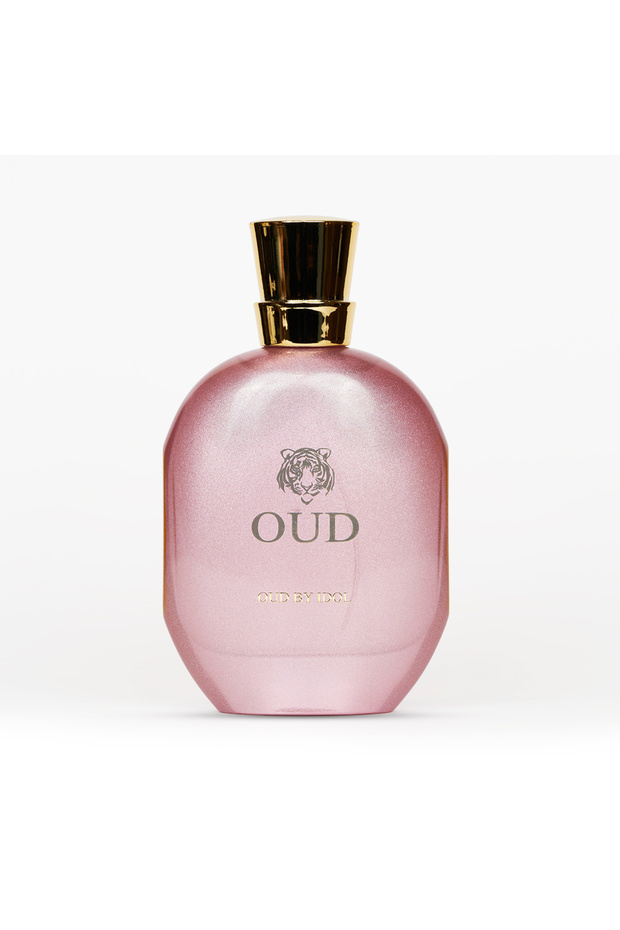 Oud Pink - 1