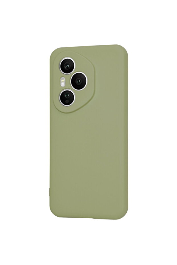 Husa pentru Honor 400 Pro - SoftFlex - Matcha - 3