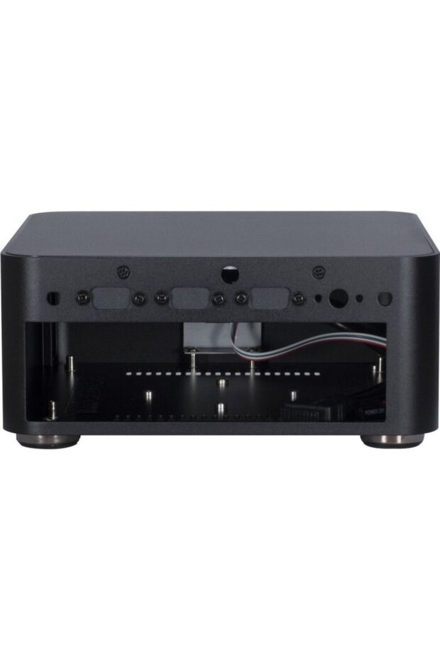 A80S Negru ITX - 4