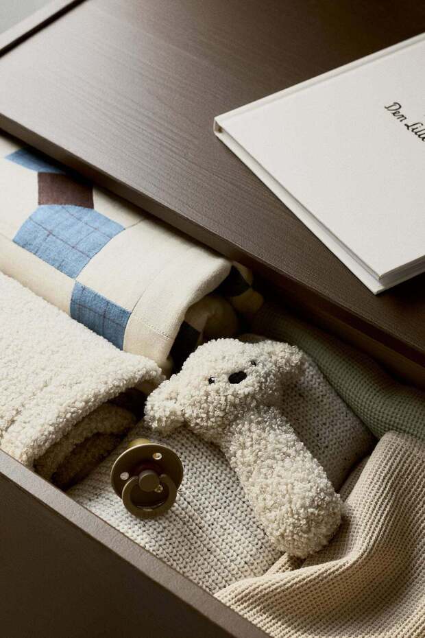 Baby gift box