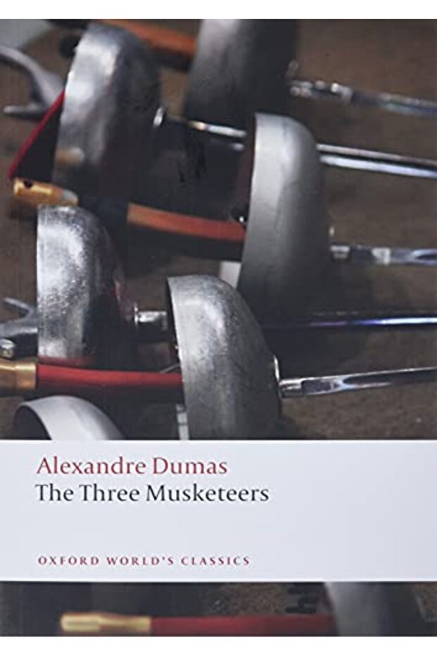 The Three Musketeers