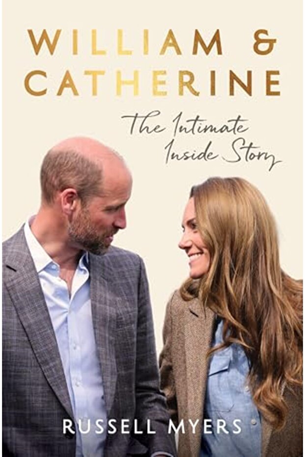 William And Catherine The Intimate Inside Story