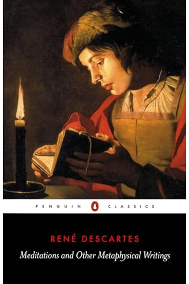 Meditations and Other Metaphysical Writings (Penguin Classics)