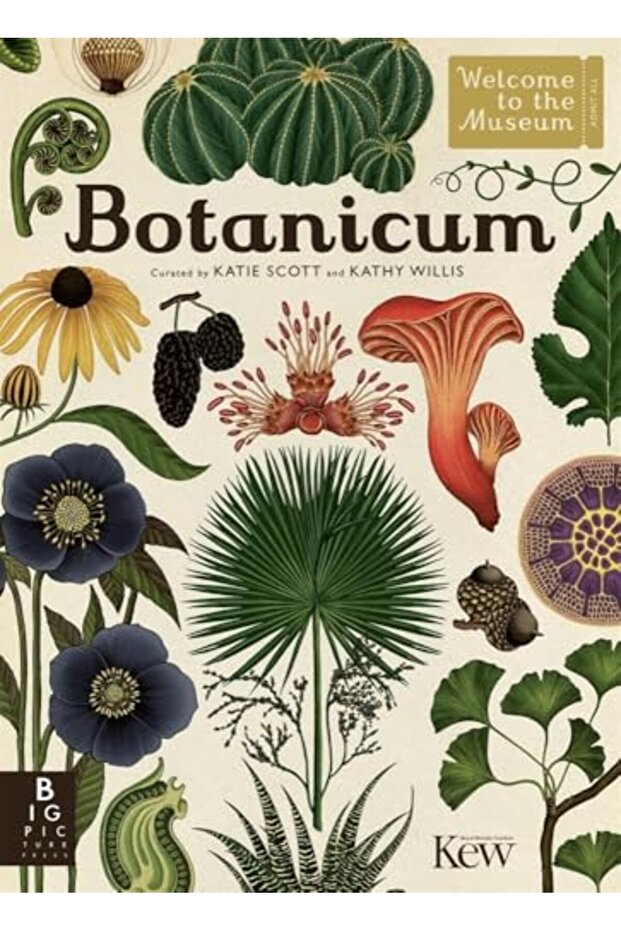 Botanicum