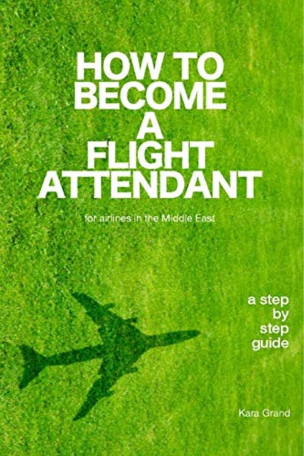 How To Become A Flight Attendant For Airlines In The Middle East