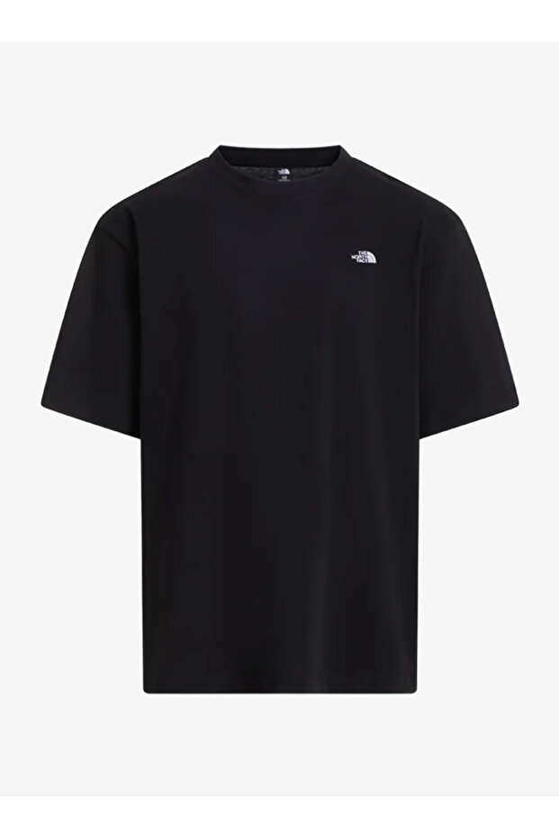 Nf0A8Evw-Fn4 Men's Essential Simple Dome Da Uomo Erkek T-Shirt