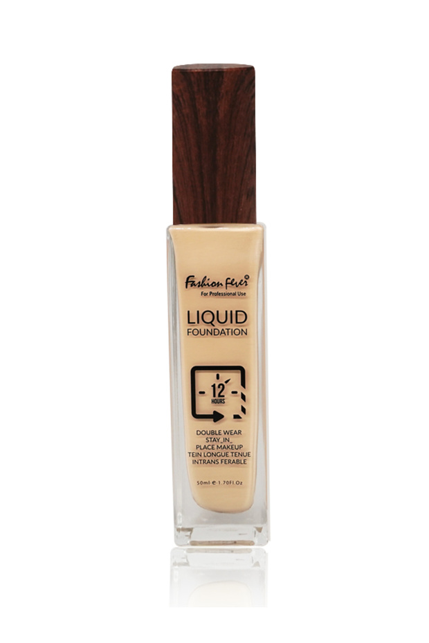 liquid Foundation