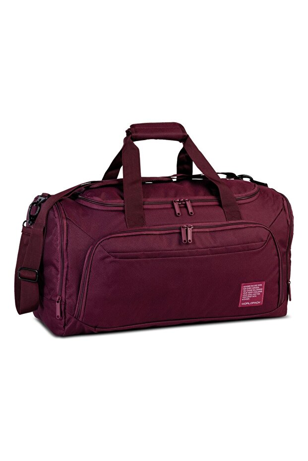 Weekender Reisetasche 50 cm - 3