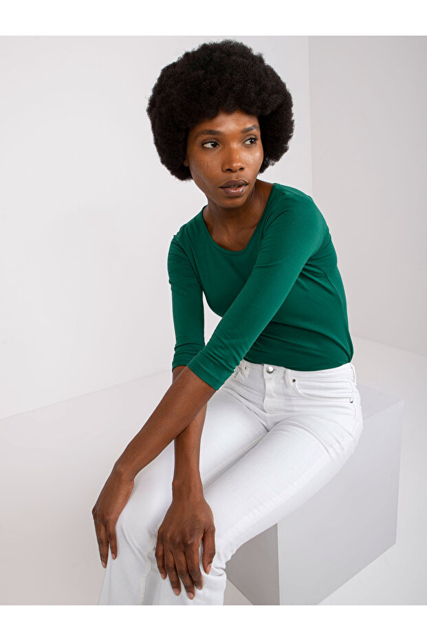 Bluza Dama Verde - 5