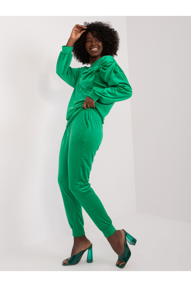 Compleu Dama Verde - 1