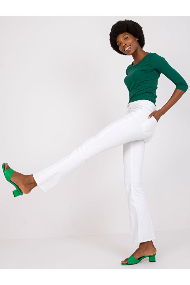 Bluza Dama Verde - 4