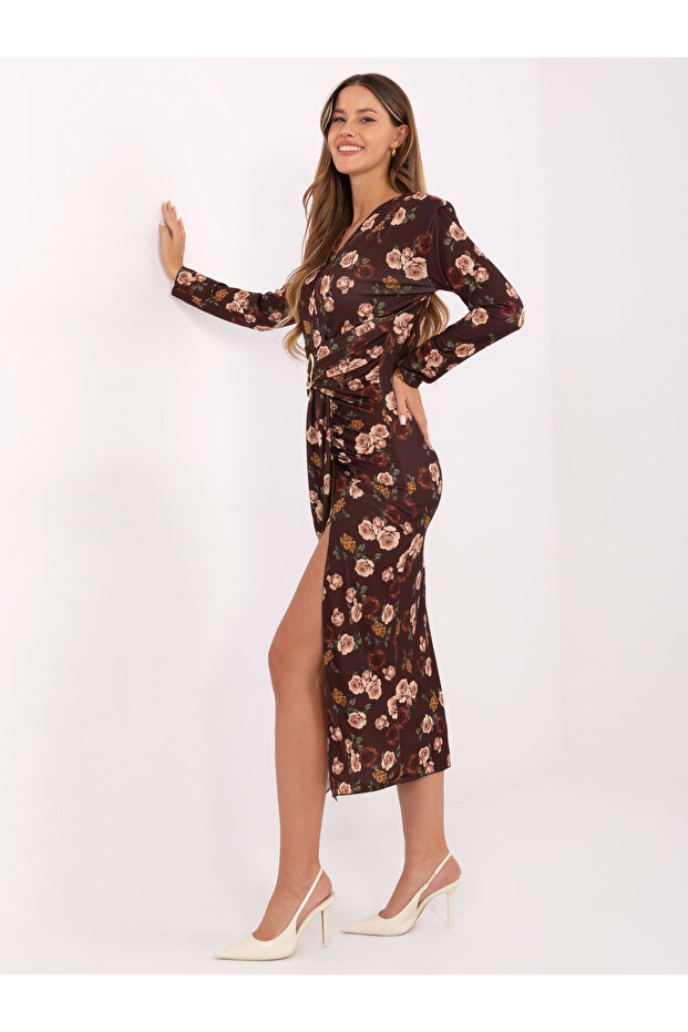 Rochie Dama Maro - 3