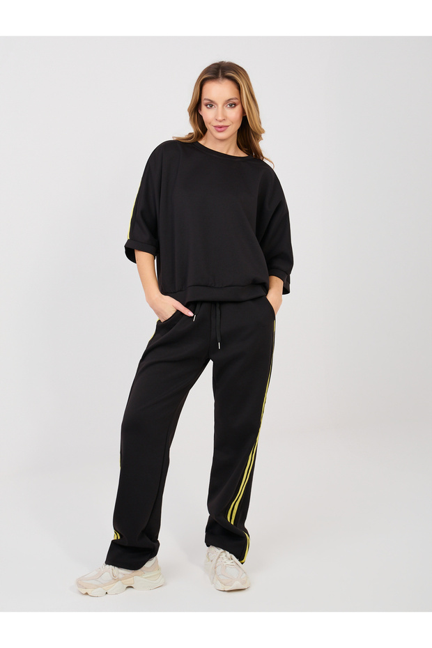 Compleu Dama Negru - 2