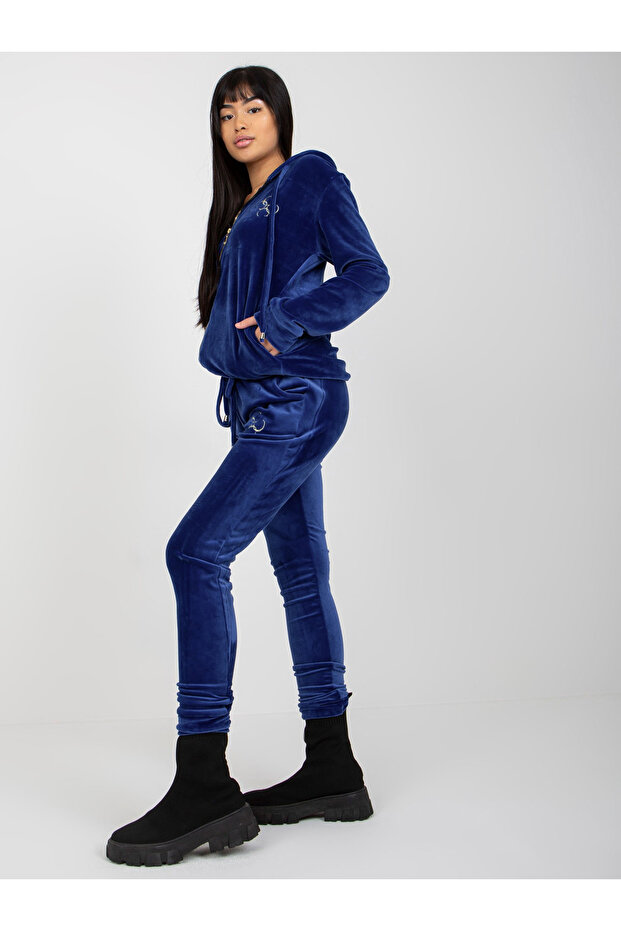 Compleu Dama - 6