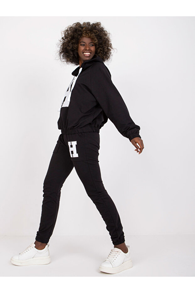 Compleu Dama Negru - 3