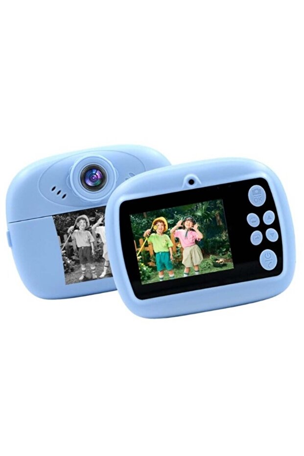 Kids’ Digital Camera – Spark Creativity and Capture Special Moments