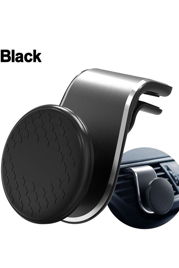 Car Phone Holder Air Vent Accessories for Dacia Duster Mercedes W203 Volvo XC60 Renault Megane Peugeot 508 Renault Scenic Laguna