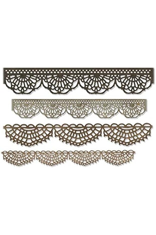 Gme Shop Sizzix 3-D Textured Impression 661261 1073147