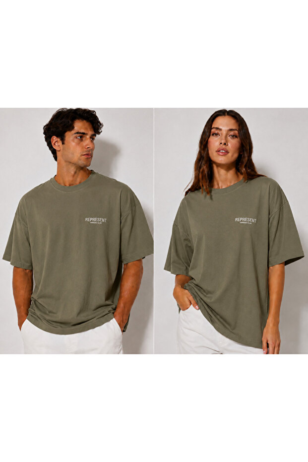 Women's and Men's T-Shirts