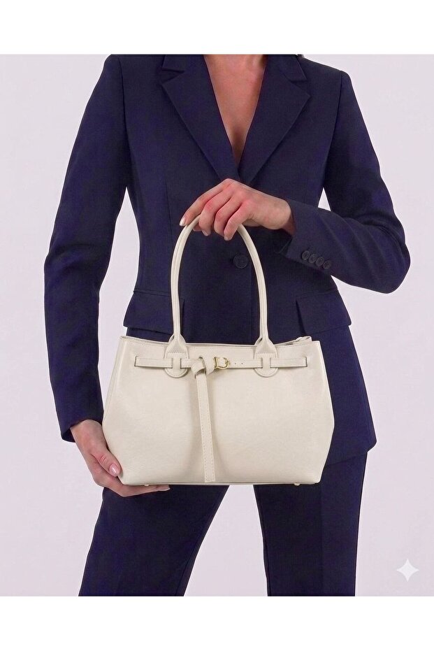Women's Large Size Very Useful Shoulder and Hand Bag