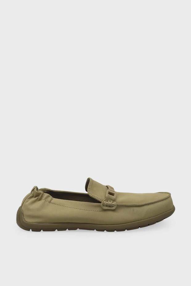 Scany Men's Sports Shoes - Beige