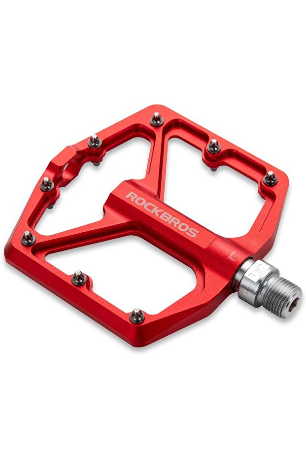 Mountain Bike Pedals MTB Pedals Aluminum 9/16"