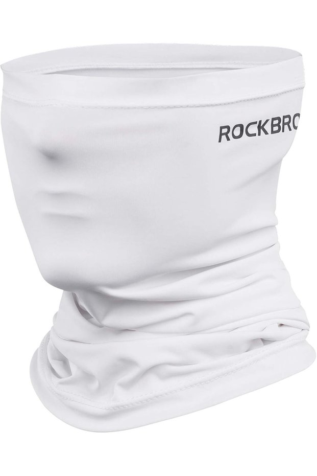 Cooling Neck Gaiter Bandana Face Mask for Men Neck Gaiters Summer Half Face Scarf Cover Sun UV Protection for Cycling Fishing